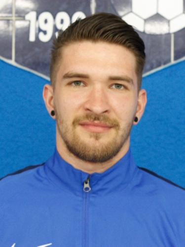 Nico Thiel