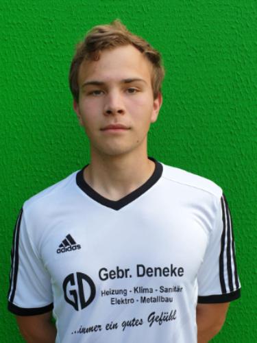 Daniel Gasek
