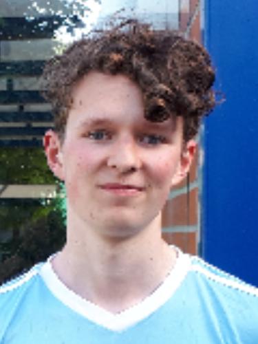 Moritz Jopp