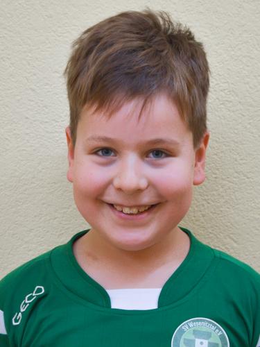 Jonas Peter