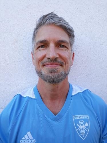 Andreas Schenkel
