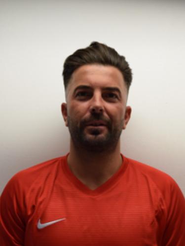 Gökhan Yilmaz