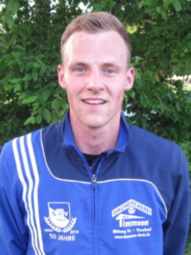 Sören Hansen