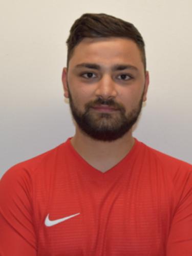 Tevfik Kuskaya