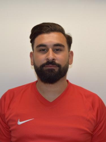 Ismail Özdemir