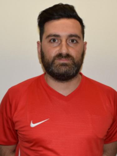 Emin Özdenbasi