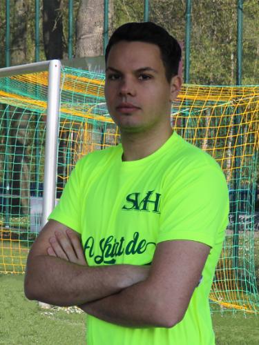 Mirco Diener