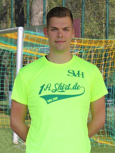 Jeldrik Lombeck