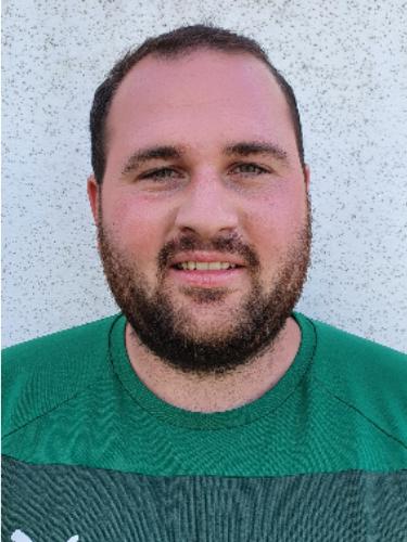 Kevin Triesch