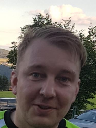 Sebastian Neubert