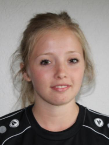 Anne Jürrens