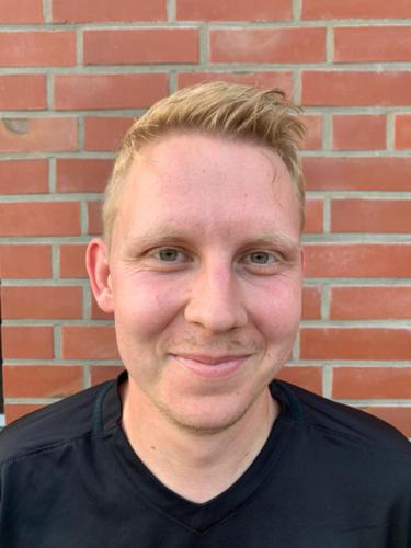 Leif Thomsen