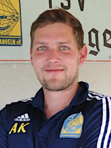 Andre Köhler