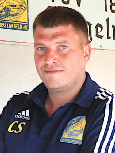 Christian Sulkowski