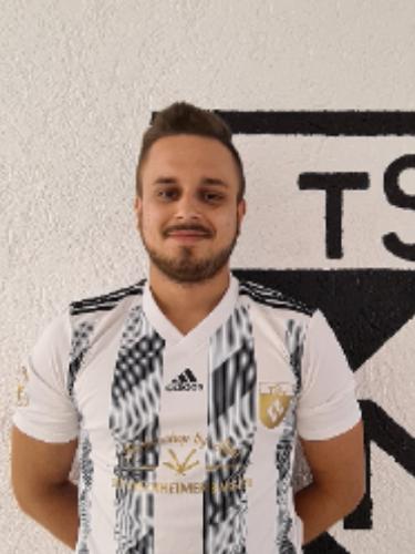 Andre Baptista Almeida