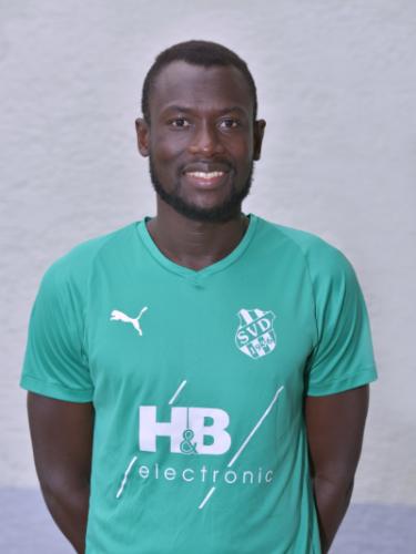Papa Lamine Fall