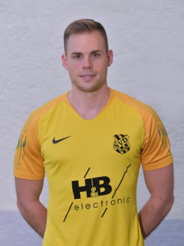 Fabian Schmidt
