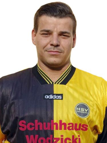 Nico Gluba