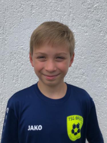 Ben März