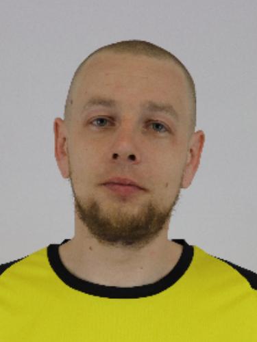 Christian Kitzing