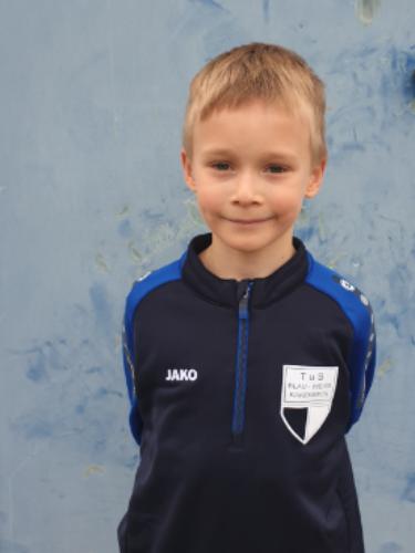 Finn Sebastian Sperr