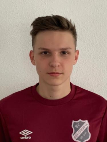 Jonas Trenkel