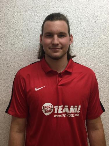 Thommy-Lee Weber