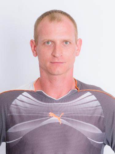 Stefan Niendorf