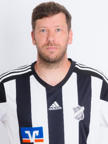 Sebastian Wolter