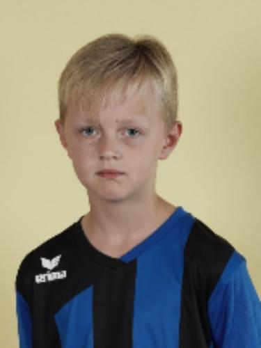 Jonas Beckmann