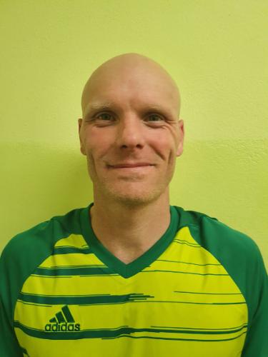 Marco Gerlach