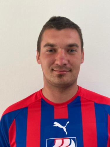 Dominik Scholz