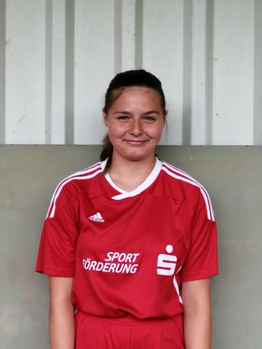 Carina Lügtenaar