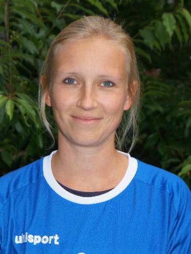Katrin Dreyer