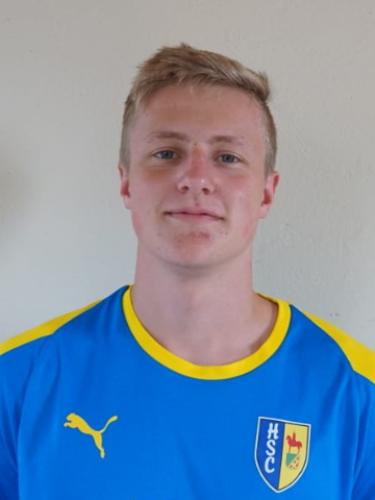 Luca Hüttl