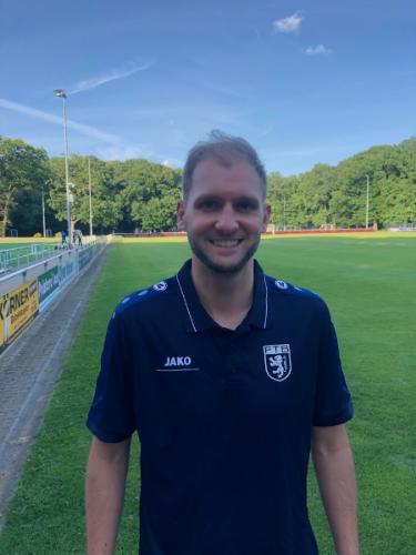 Tim-Daniel Gehrke