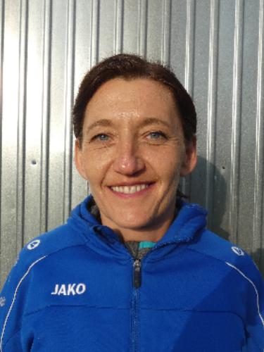 Karin Leuchtenberger