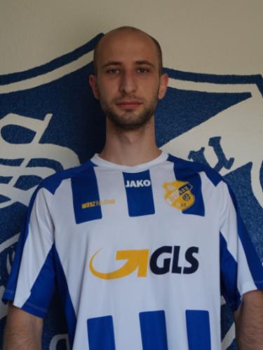 Seyithan Özcan