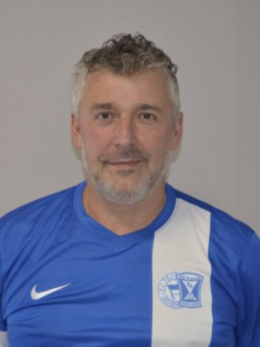 Christian Heise