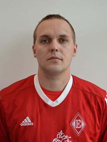 Kevin Gehring