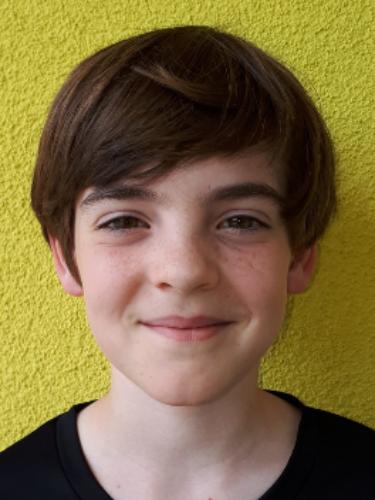 Christian Maximilian Antz