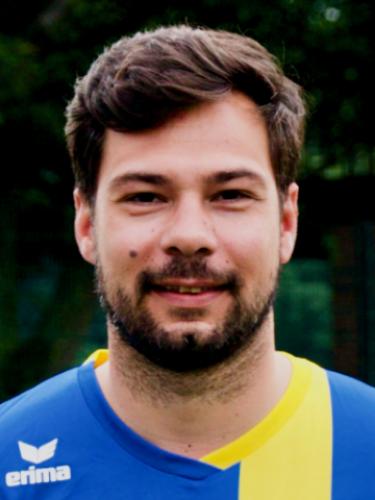 Christian Müller