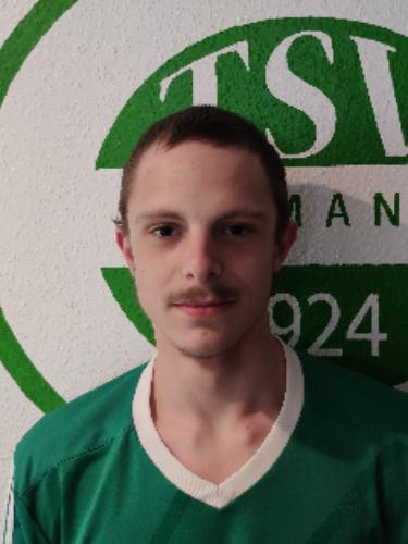 Justin Zimmermann