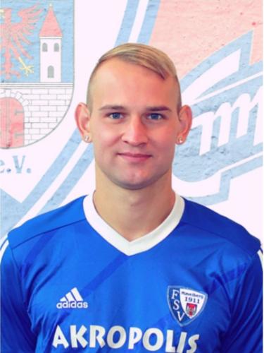 Patrick Seidel