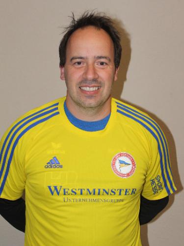 Marco Weiss