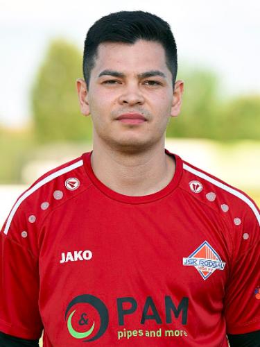 Matthias Barth