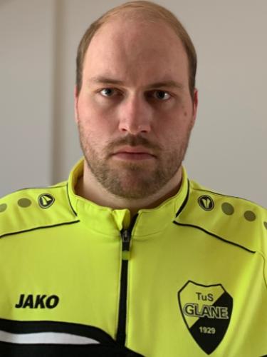 Timo Sträutker