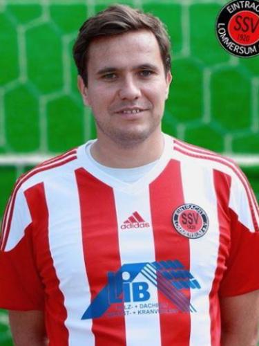Marc Peil