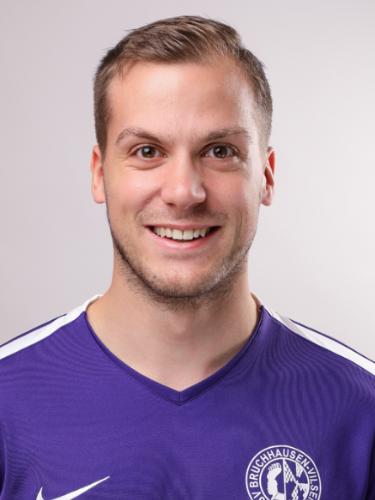 Nico Schröder