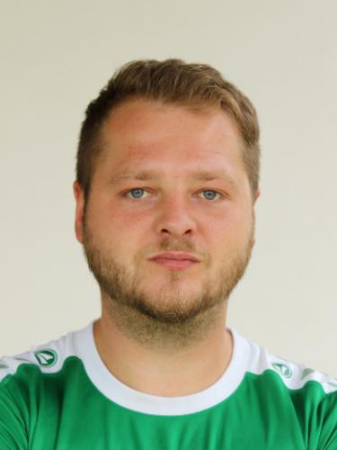 Michael Quedenfeld